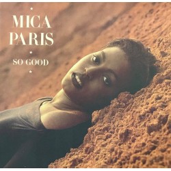 Пластинка Mica Paris So Good